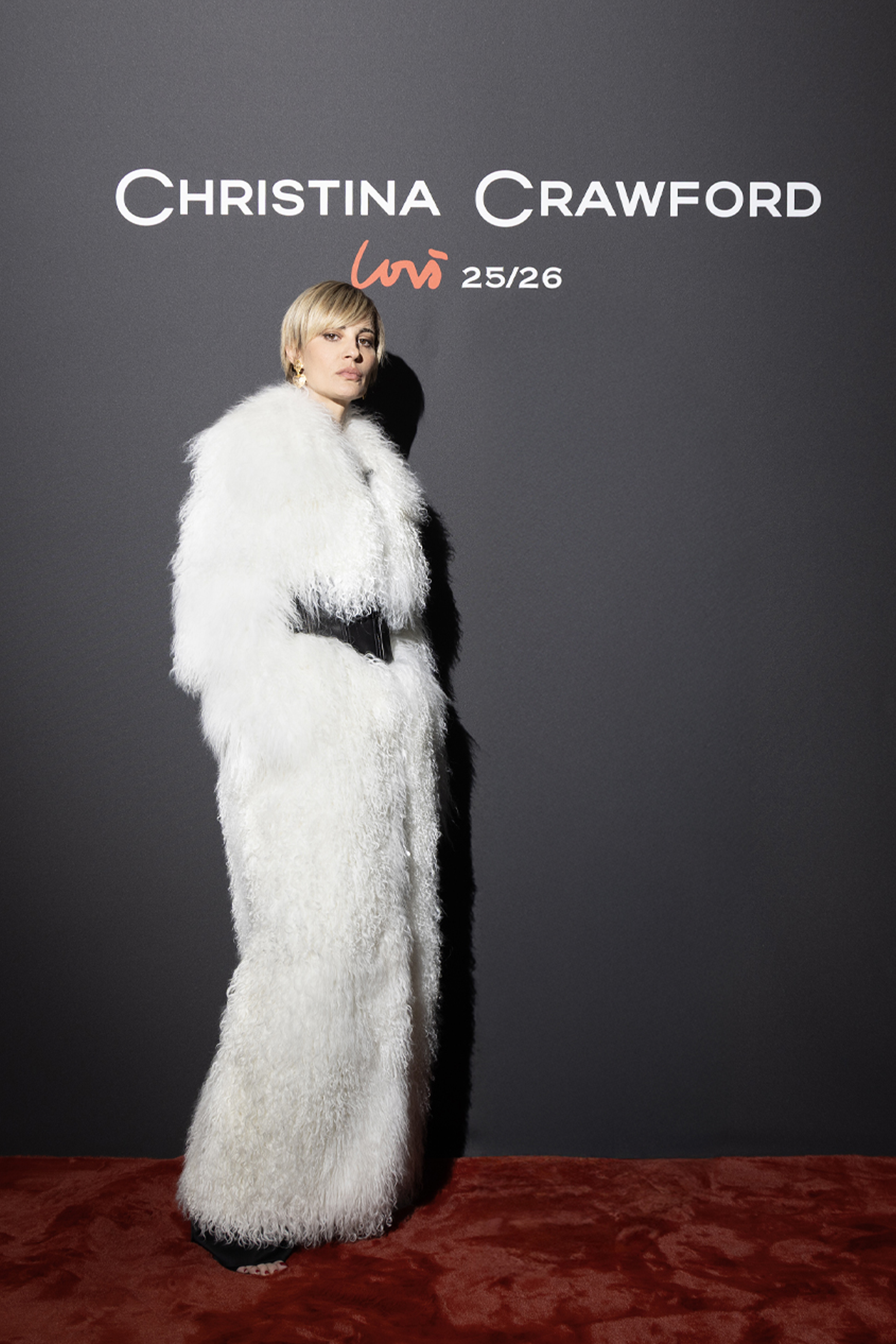 Sveva Alviti